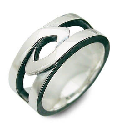 M'S COLLECTION シルバーリング