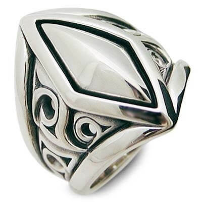 M'S COLLECTION シルバーリング