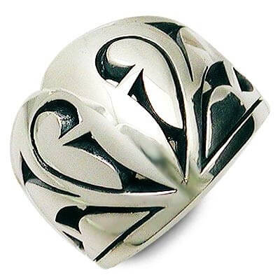 M'S COLLECTION シルバーリング