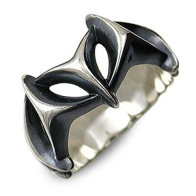 M'S COLLECTION シルバーリング