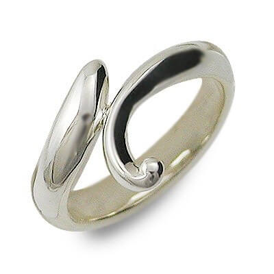 M'S COLLECTION シルバーリング