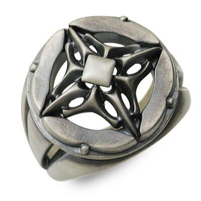 M'S COLLECTION シルバーリング