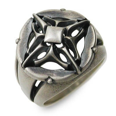 M'S COLLECTION シルバーリング