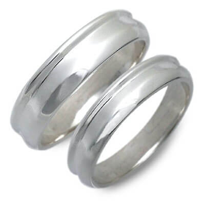 M'S COLLECTION シルバーペアリング