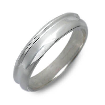 M'S COLLECTION シルバーリング