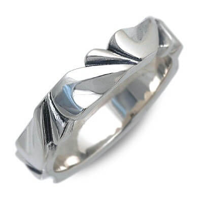 M'S COLLECTION シルバーリング