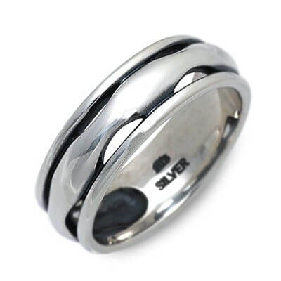 M'S COLLECTION シルバーリング