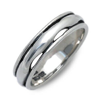 M'S COLLECTION シルバーリング