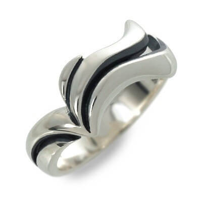 M'S COLLECTION シルバーリング