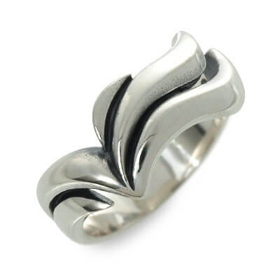 M'S COLLECTION シルバーリング