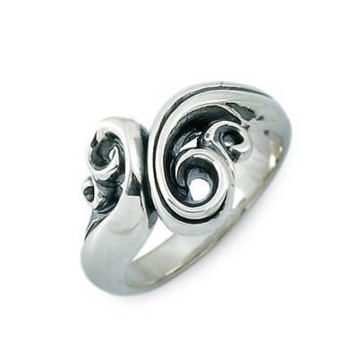 M'S COLLECTION シルバーリング