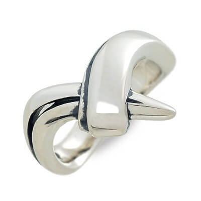 M'S COLLECTION シルバーリング