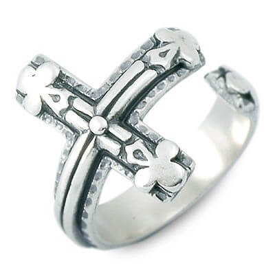 M'S COLLECTION シルバーリング