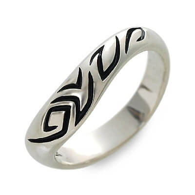 M'S COLLECTION シルバーリング