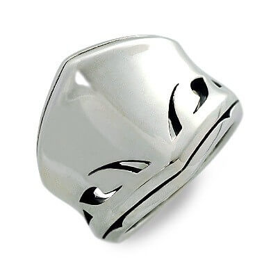 M'S COLLECTION シルバーリング