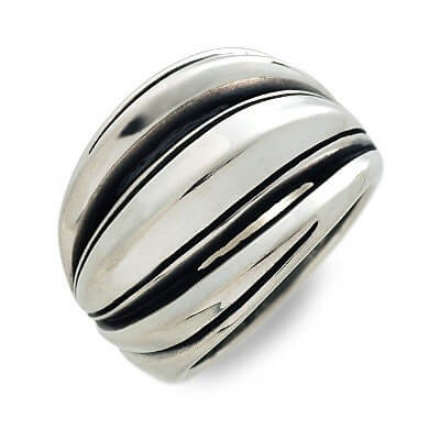 M'S COLLECTION シルバーリング