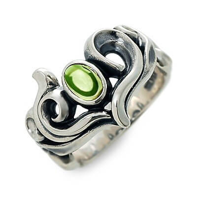 M'S COLLECTION シルバーリング