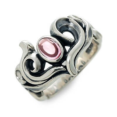 M'S COLLECTION シルバーリング