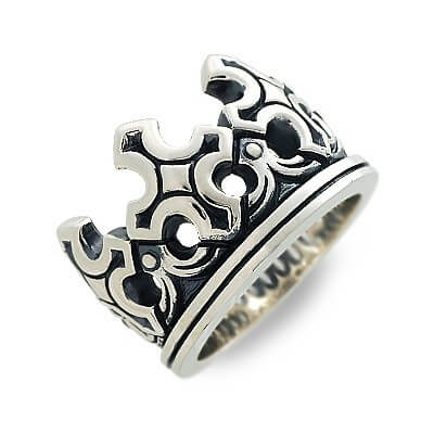 M'S COLLECTION シルバーリング