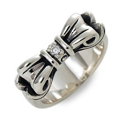 M'S COLLECTION シルバーリング