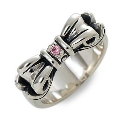 M'S COLLECTION シルバーリング