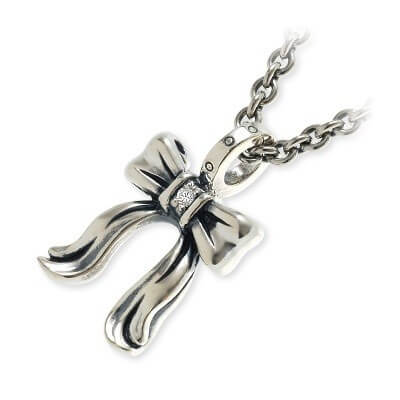 M'S COLLECTION シルバーネックレス