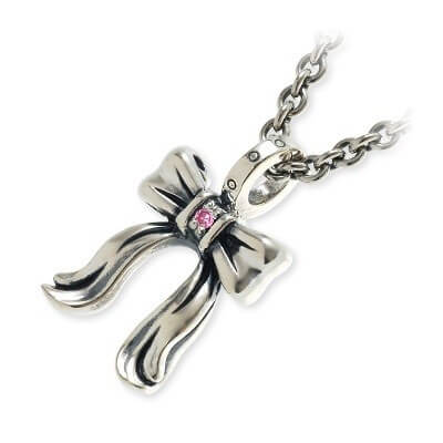 M'S COLLECTION シルバーネックレス