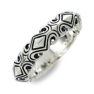 M'S COLLECTION シルバーリング