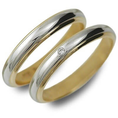 WISP プラチナペアリング