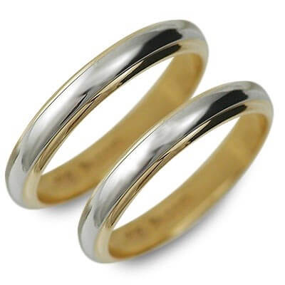 WISP プラチナペアリング