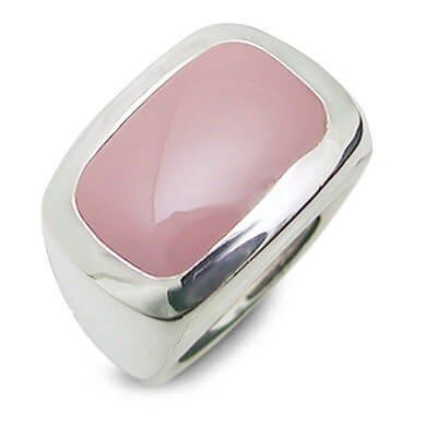 M・Heart シルバーリング