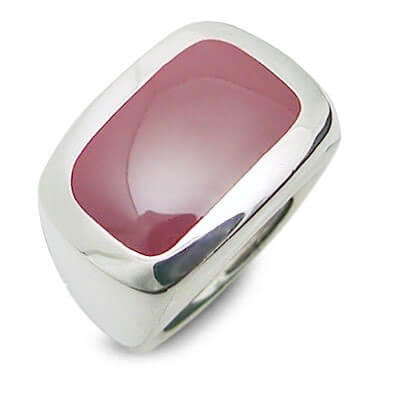 M・Heart シルバーリング