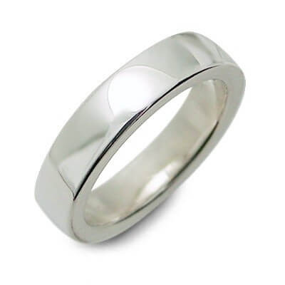 M・Heart シルバーリング