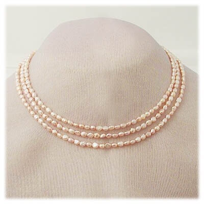 M・Heart シルバーネックレス