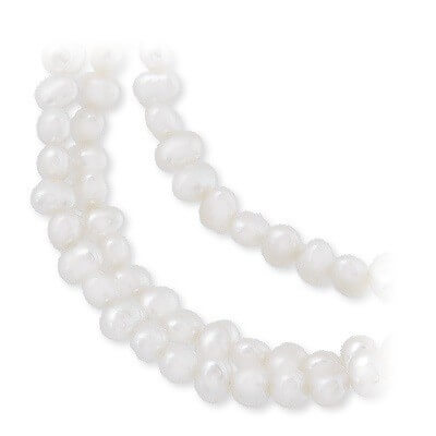 M・Heart シルバーネックレス