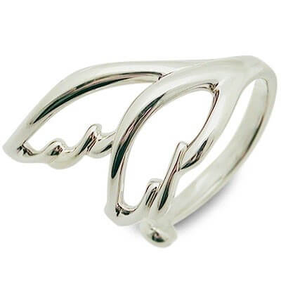 未来天使 シルバーリング