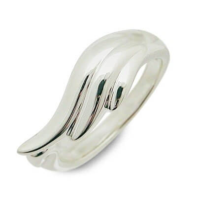 未来天使 シルバーリング