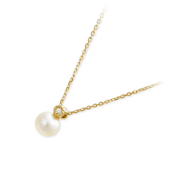 MU-RA シルバーネックレス