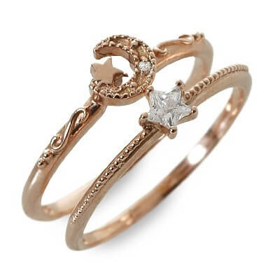 MU-RA シルバーリング