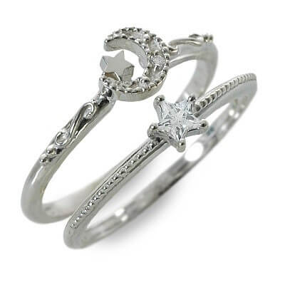 MU-RA シルバーリング