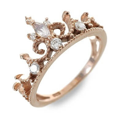 MU-RA シルバーリング