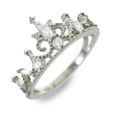 MU-RA シルバーリング