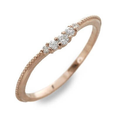 MU-RA シルバーリング