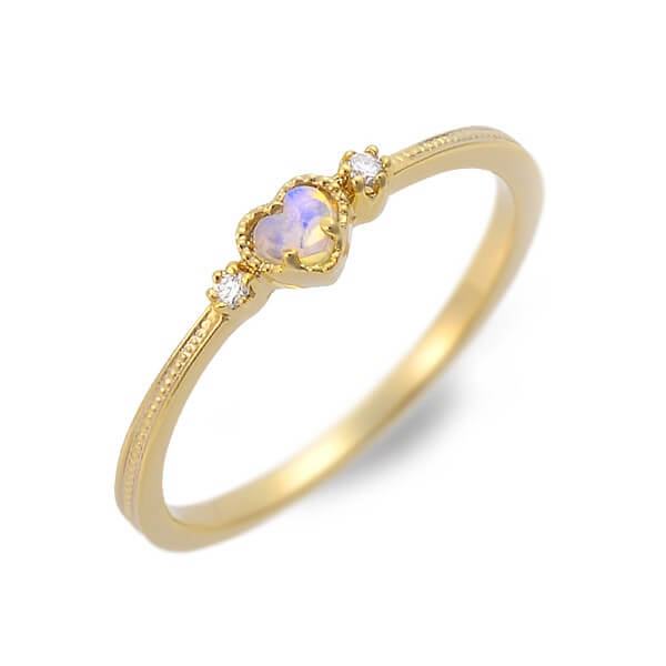 MU-RA シルバーリング