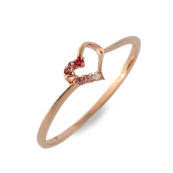 MU-RA シルバーリング