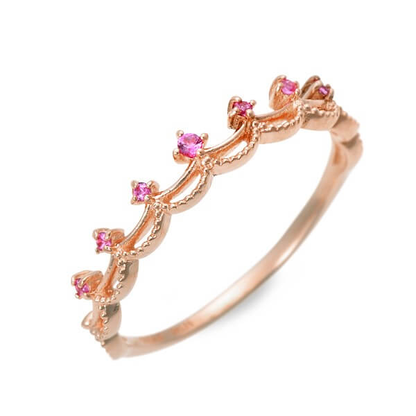 MU-RA シルバーリング