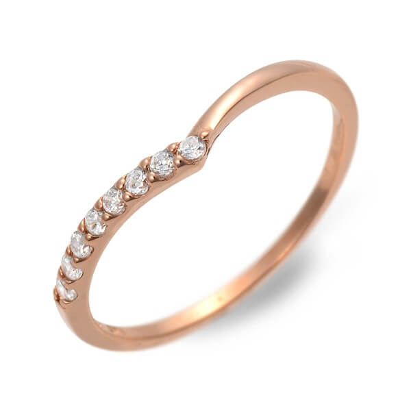 MU-RA シルバーリング