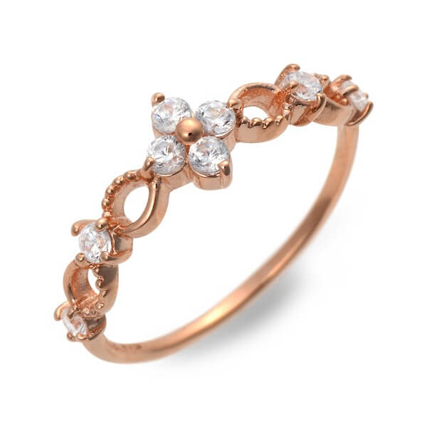 MU-RA シルバーリング