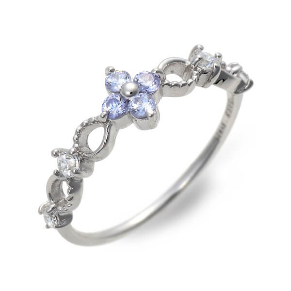 MU-RA シルバーリング