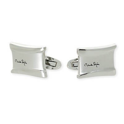 mila schon ブラスカフス